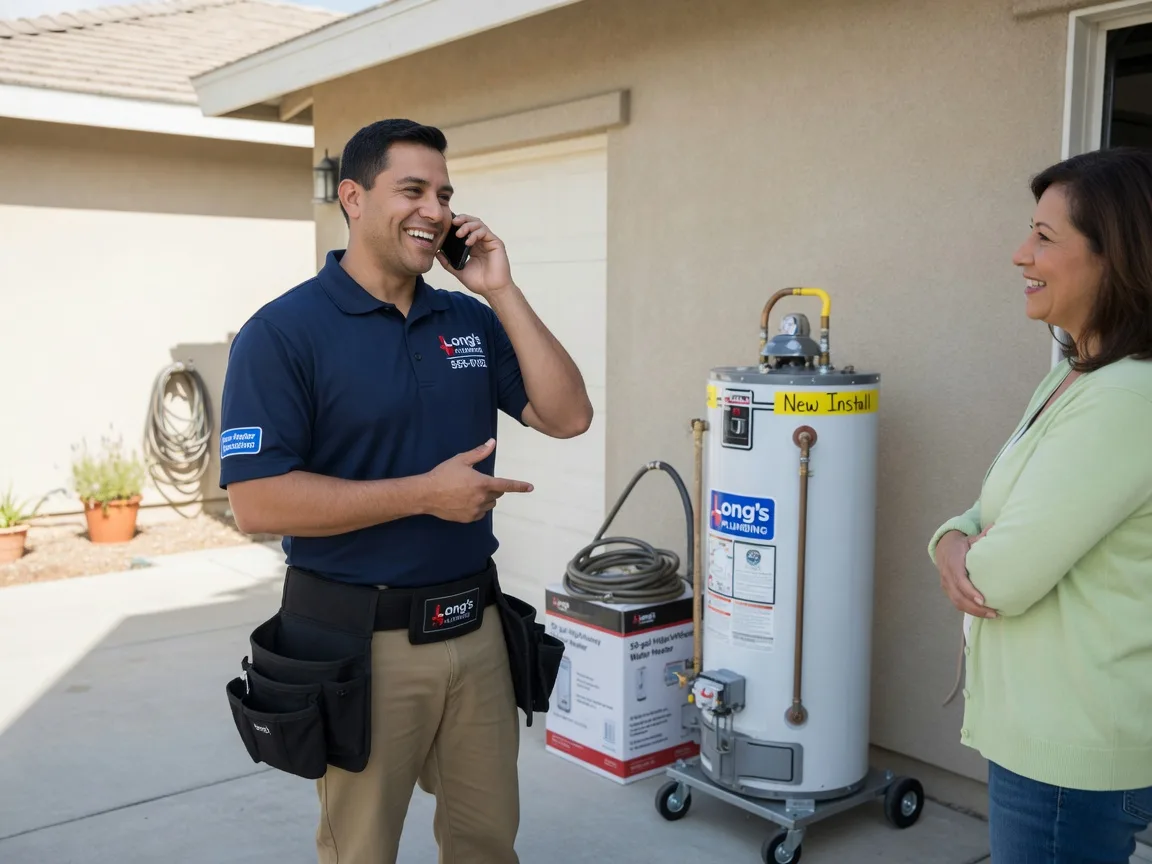 Leak Detection Canistota, SD FAQs